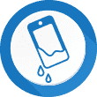 Cell Phone Water Damage Repair