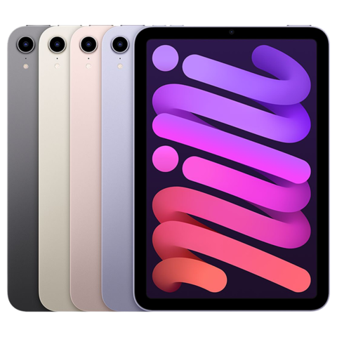 iPad mini 6th generation Repair in Canada