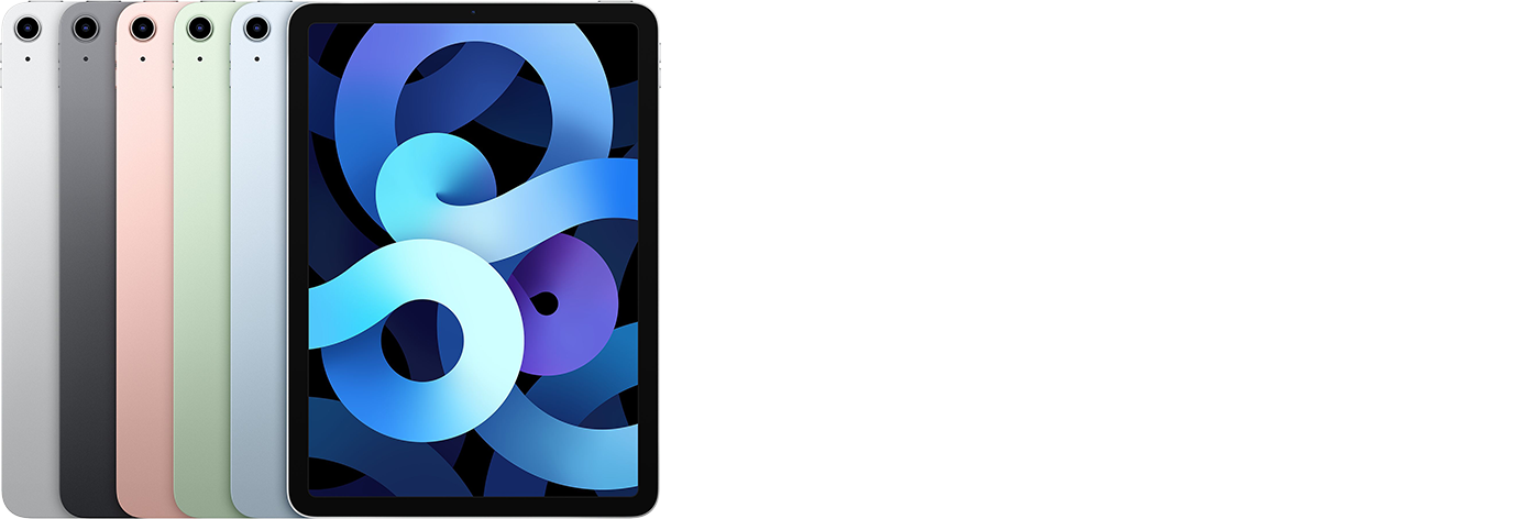 iPad Air repair in Canada