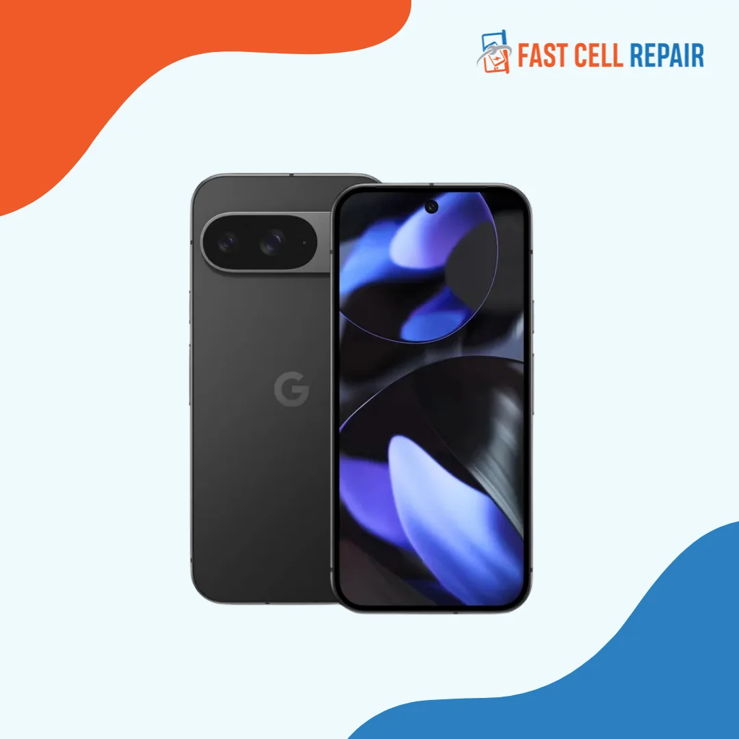 Google Pixel 9 Repair Services