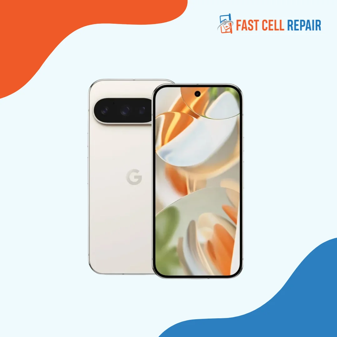 Google Pixel 9 Pro Repair Services