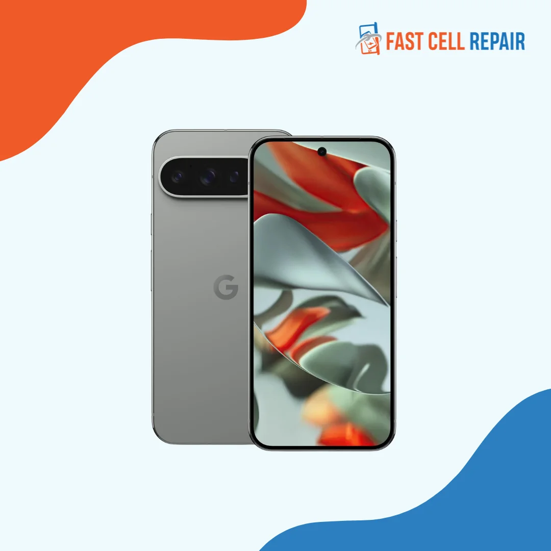 Google Pixel 9 Pro XL Repair Services
