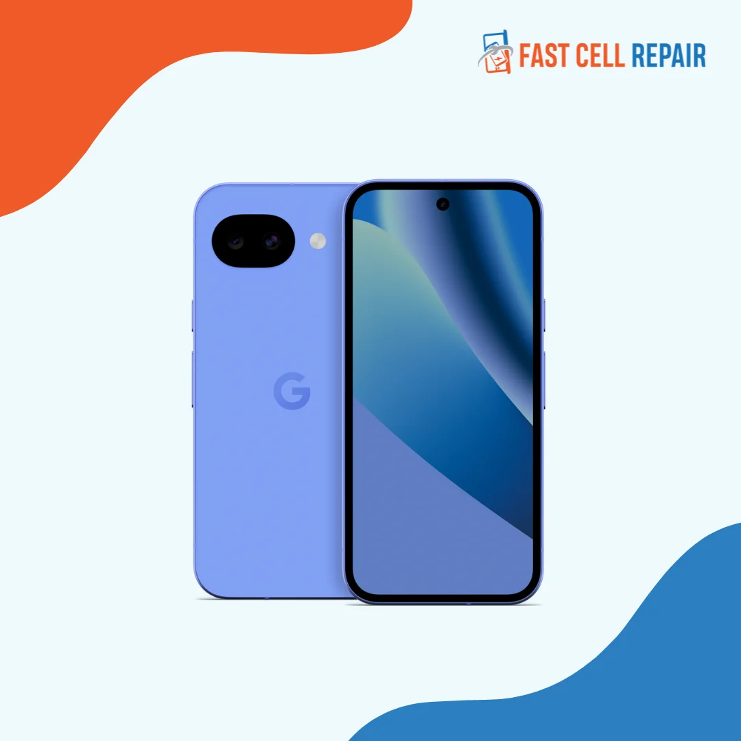 Google Pixel 10a Repair Services