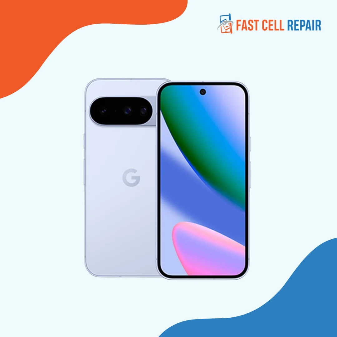 Google Pixel 10 Repair Services