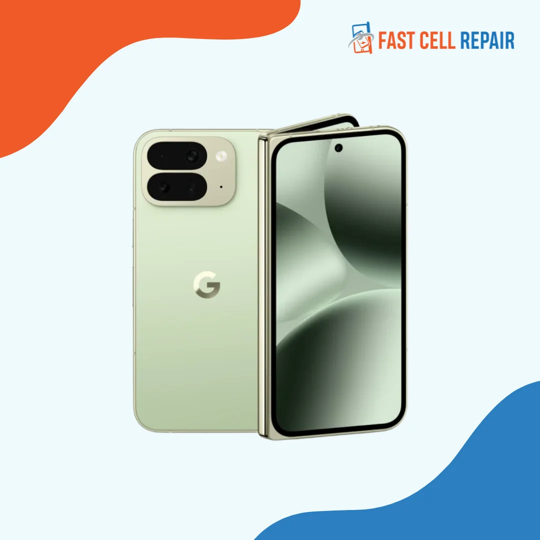 Google Pixel 10 Pro Fold Repair Services