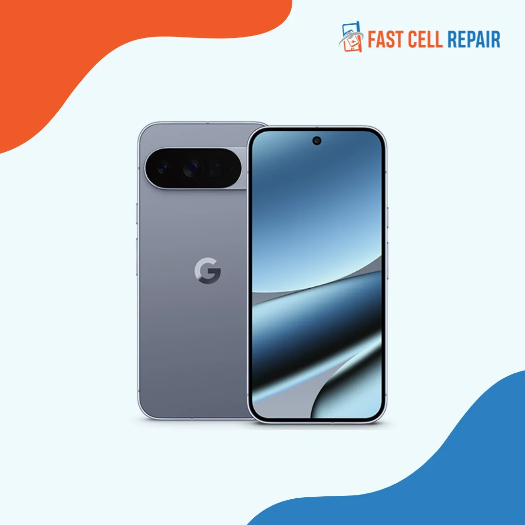 Google Pixel 10 Pro or Pro XL Repair Services in Canada