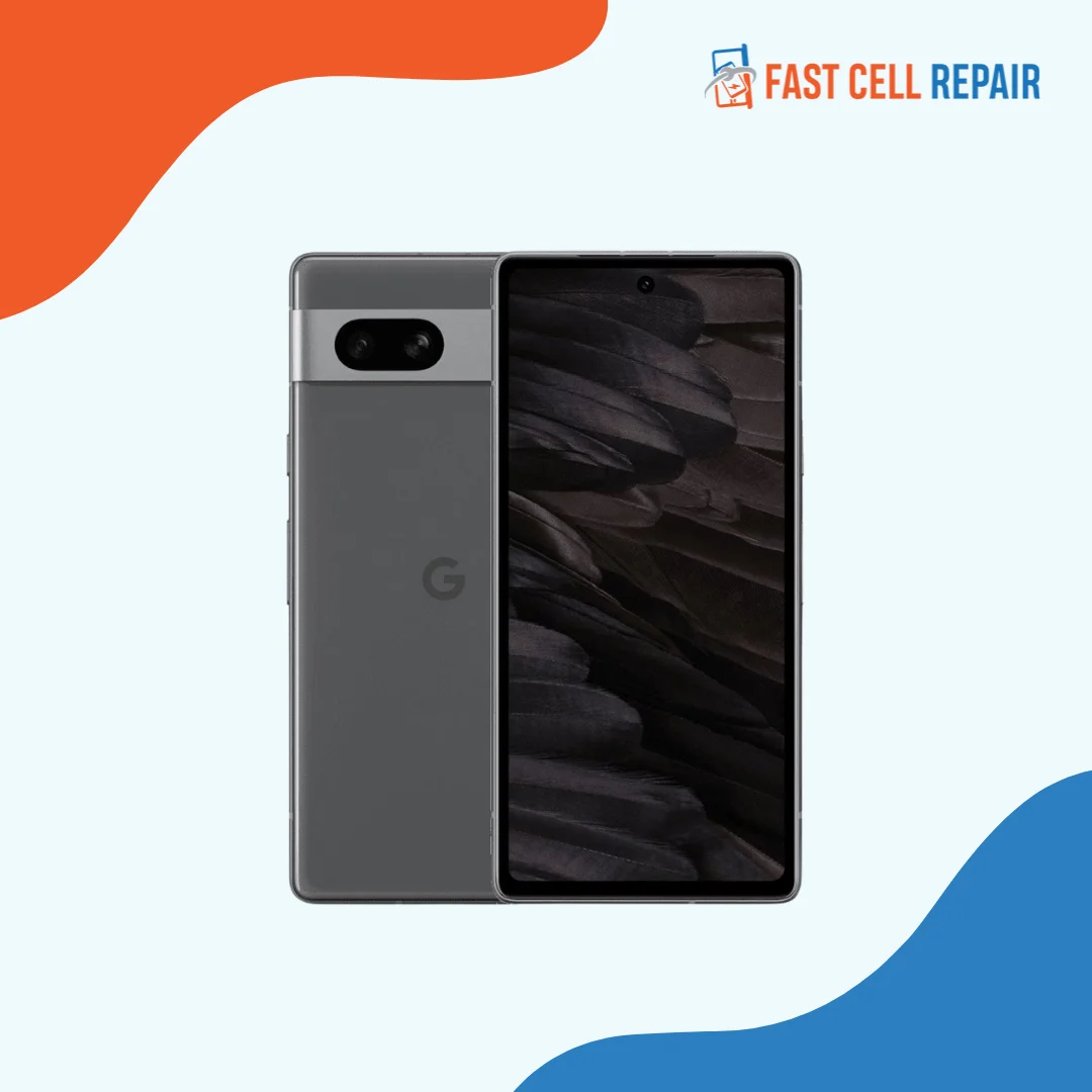 Google Pixel 7a Repair Services