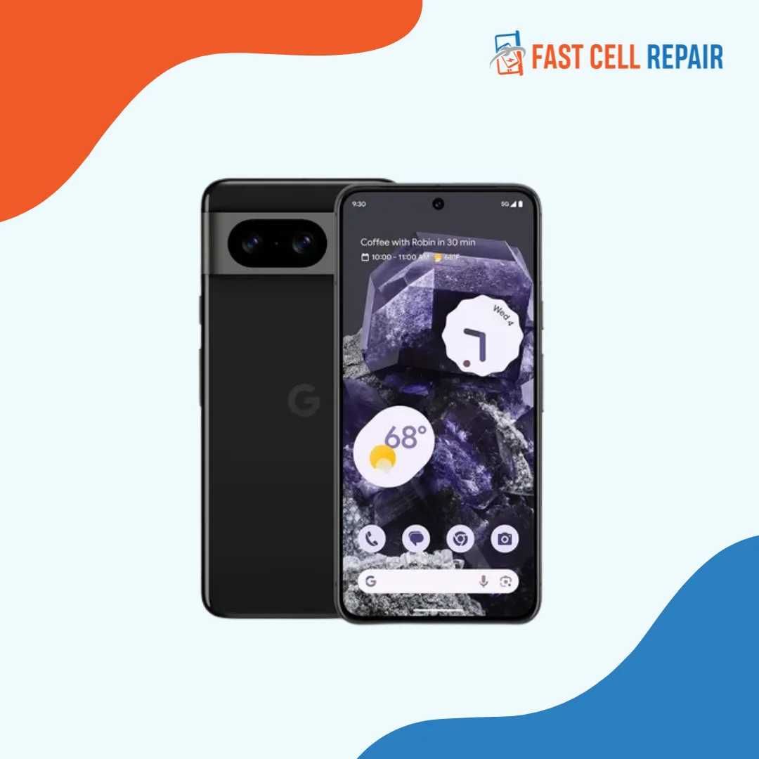 Google Pixel 8 Repair Services