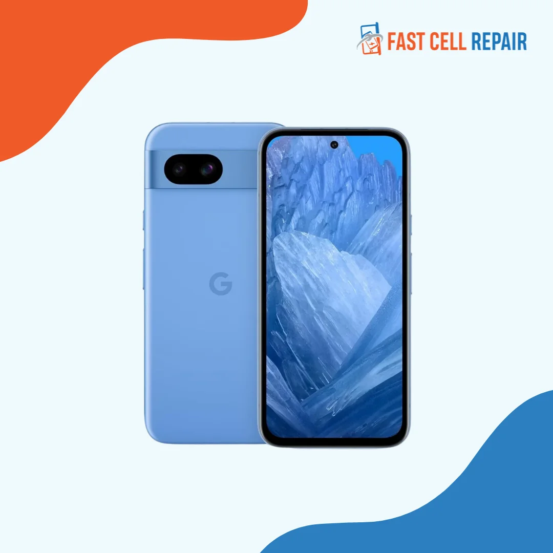 Google Pixel 8a Repair Services