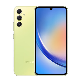 Samsung Galaxy A34 5G Repair