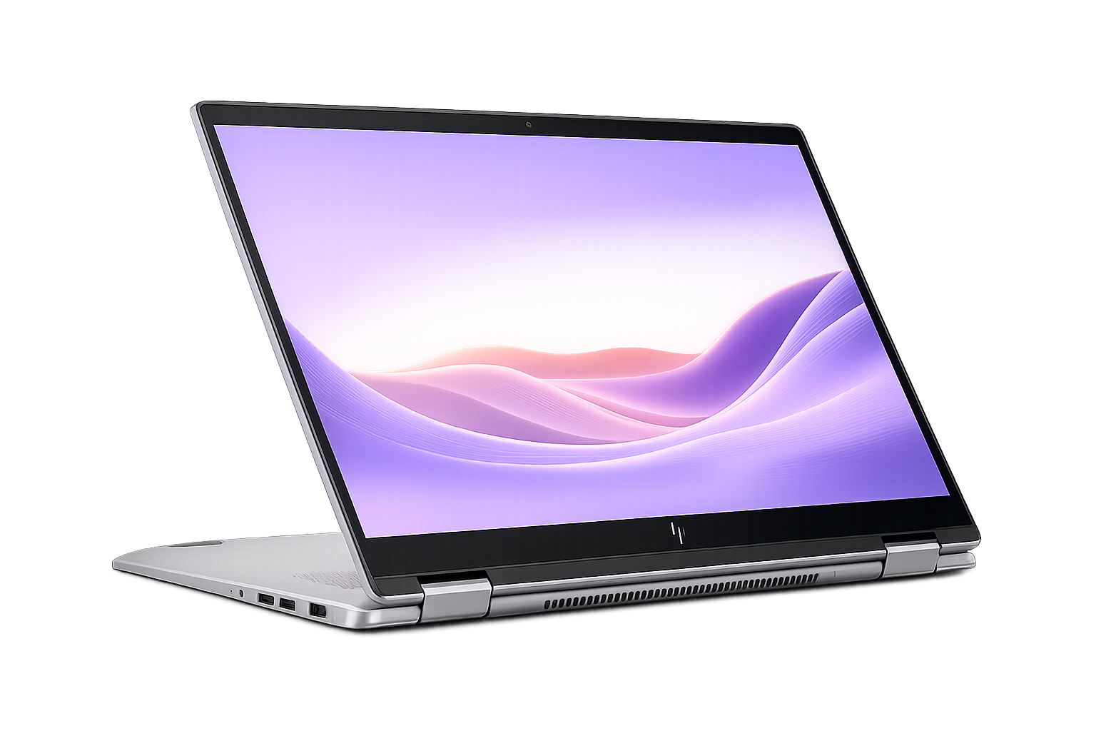 HP Chromebook Plus x360 14