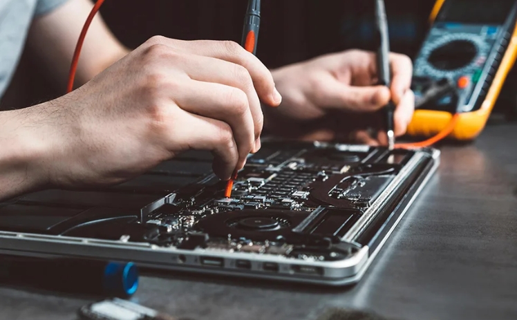 Macbook Service MacBook Neo Repair Services Canada | Certified Apple Technician