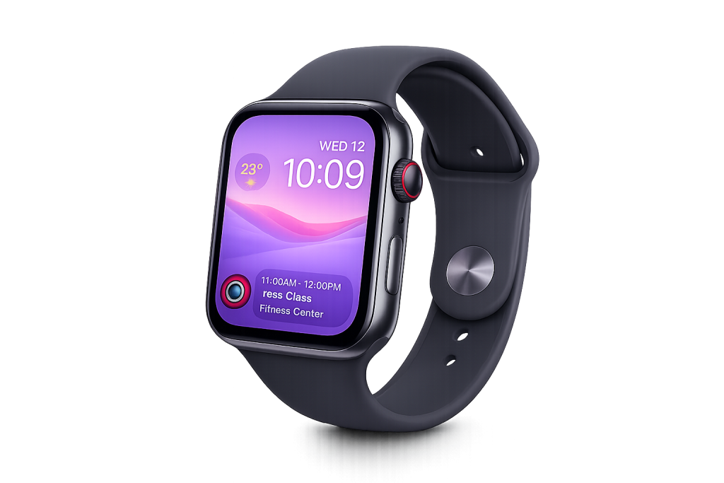 Apple Watch Series 11