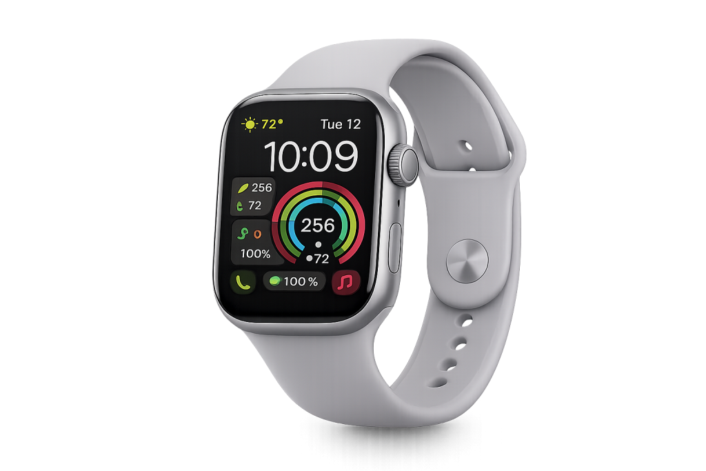 Apple Watch SE 3