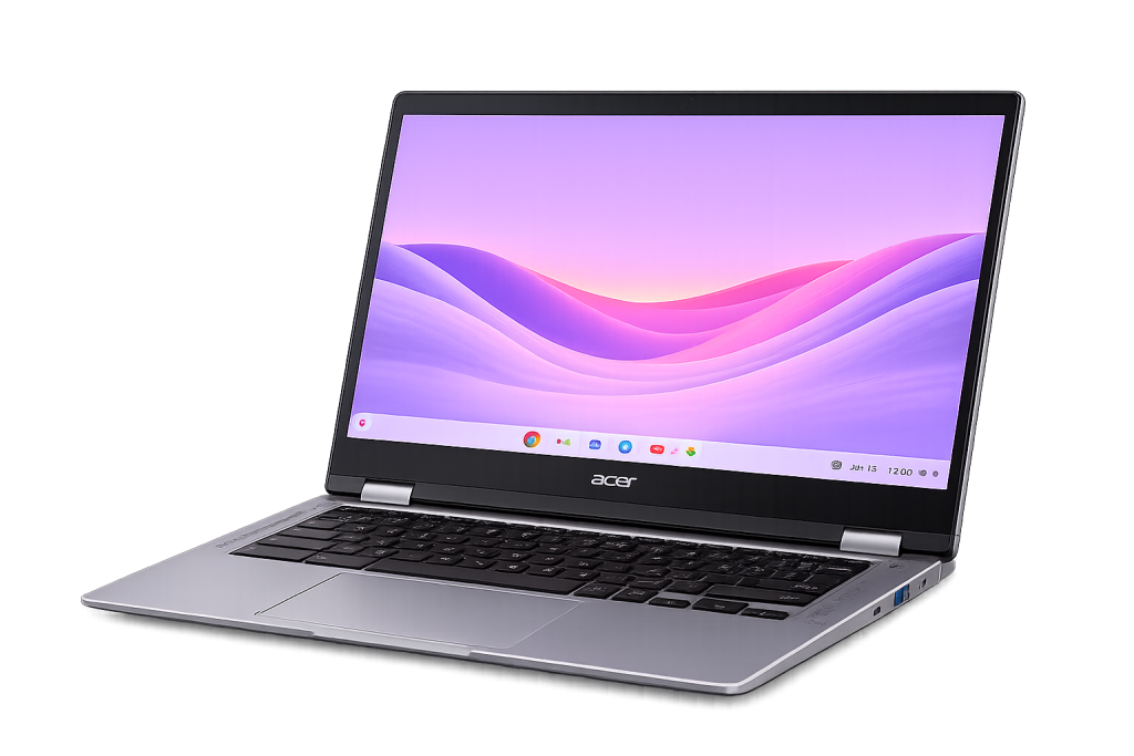 Acer Chromebook Plus Spin 714v
