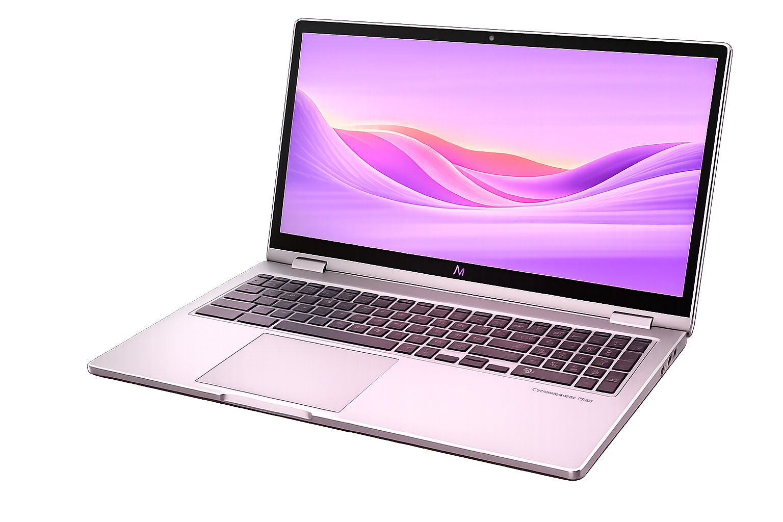 HP Chromebook Plus 15