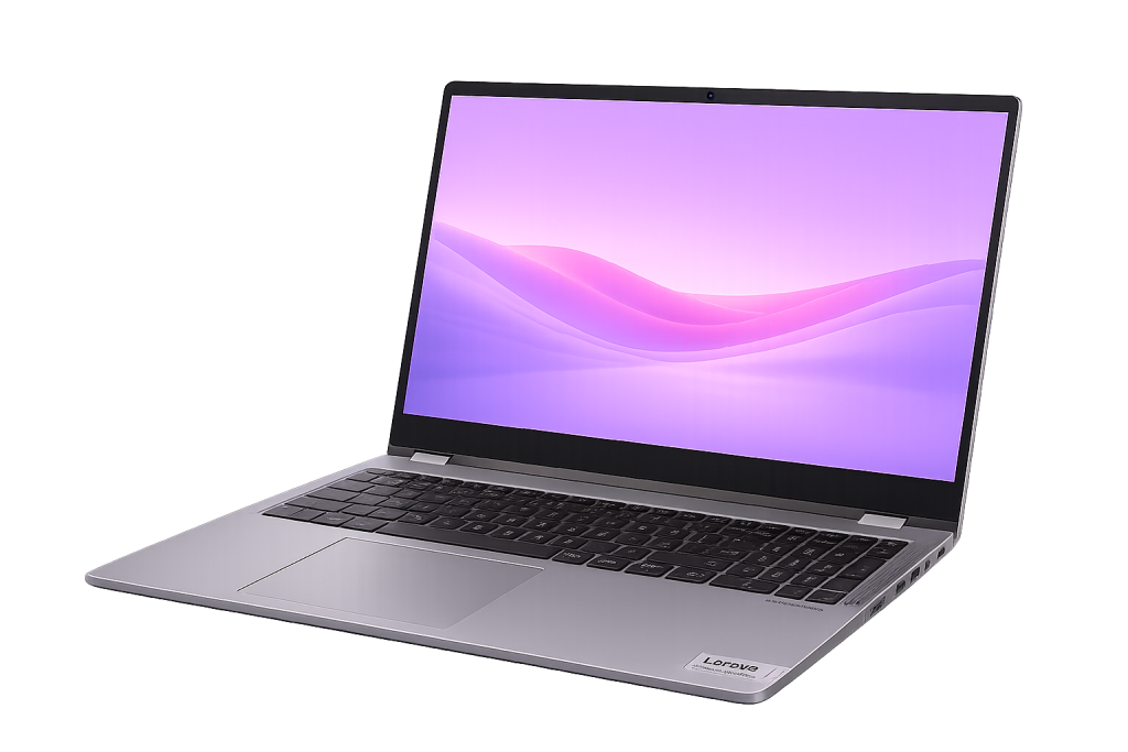 Lenovo Chromebook Plus i 15