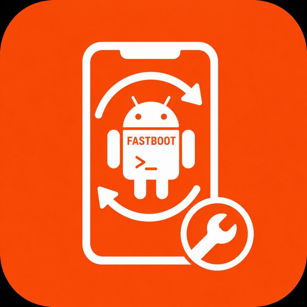 Fastboot Mode Stuck Repair