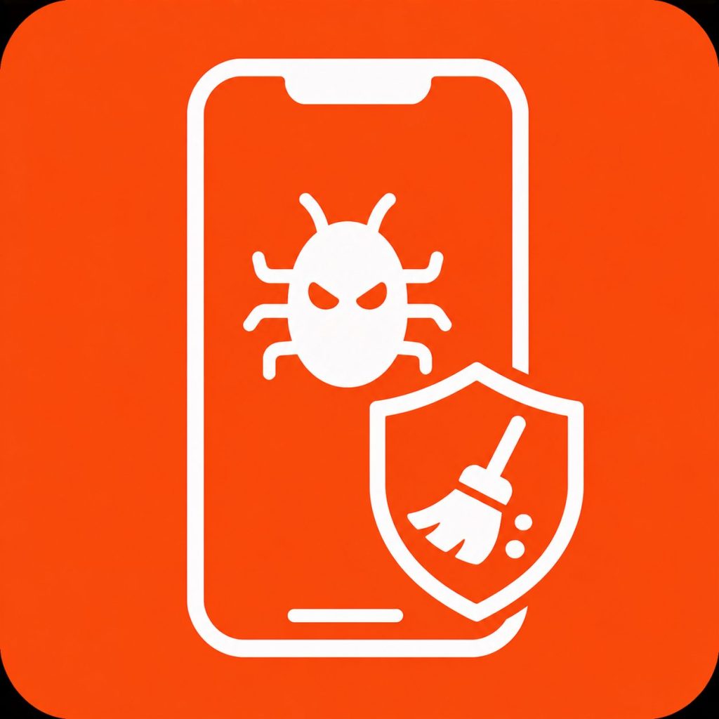 Security Threat Cleanup