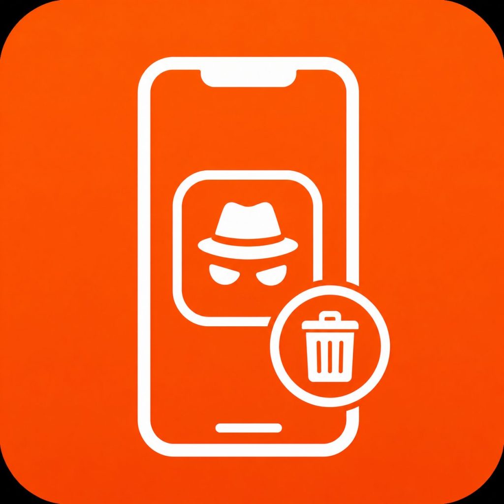 Suspicious App Removal