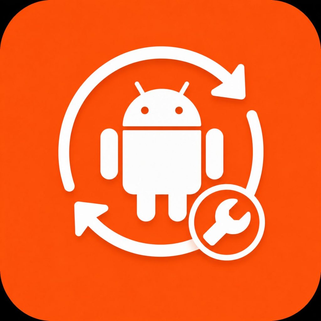 Android Bootloop Repair