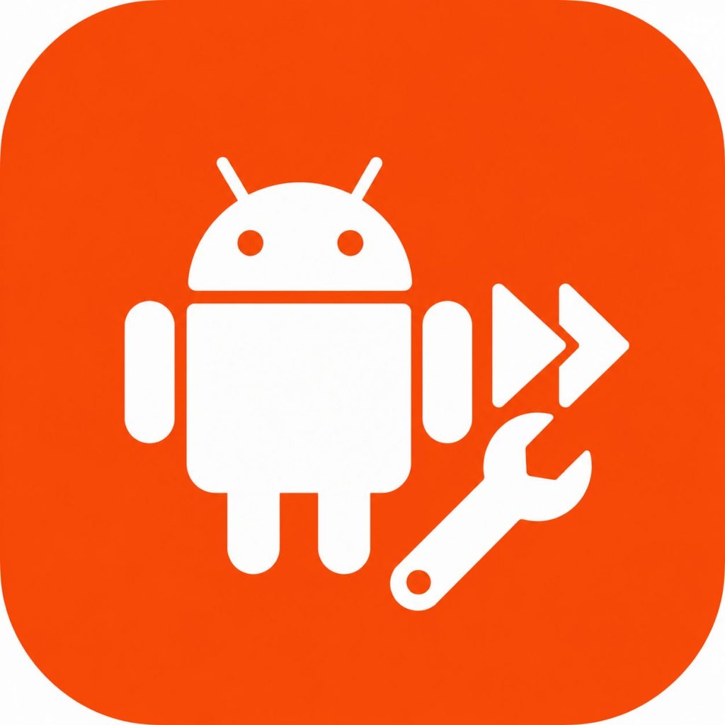 Fastboot Mode Repair