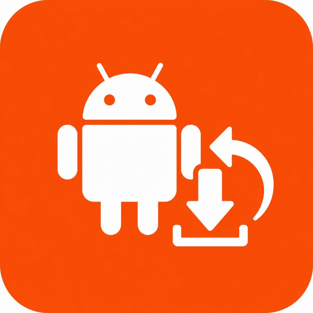 Android Downgrade Service