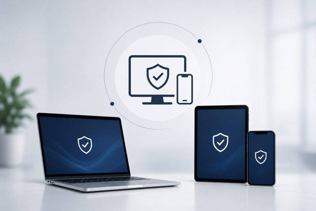 Business Device Management Services in Vancouver