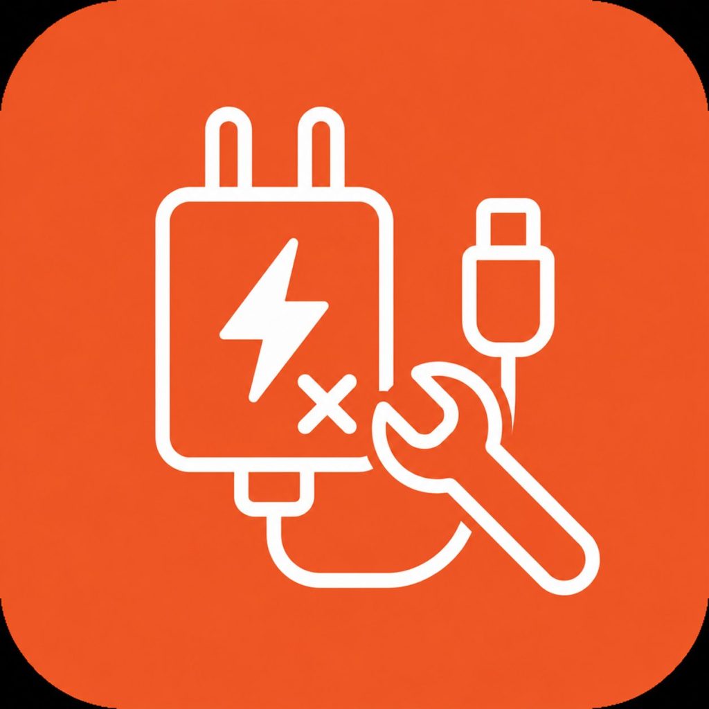Charging Failure Repair