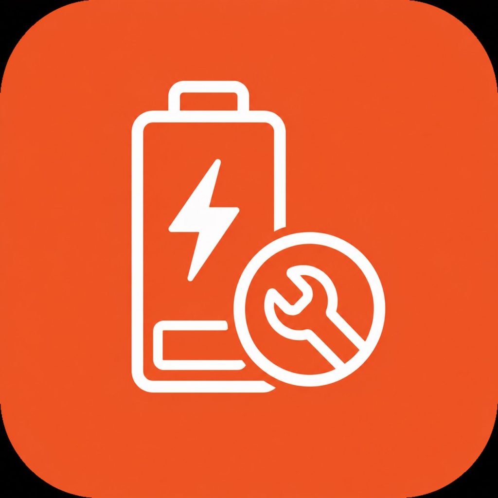Rapid Battery Drain Repair