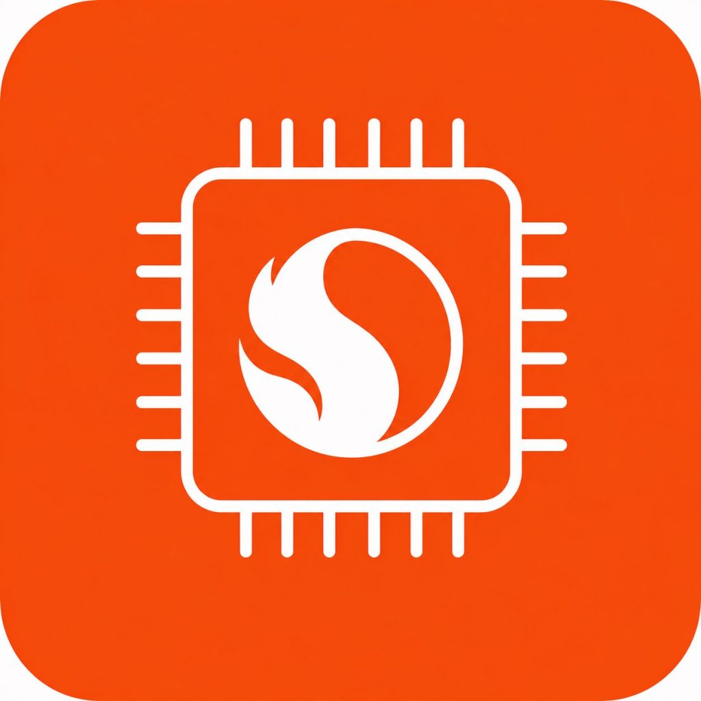 Qualcomm Snapdragon CPU
