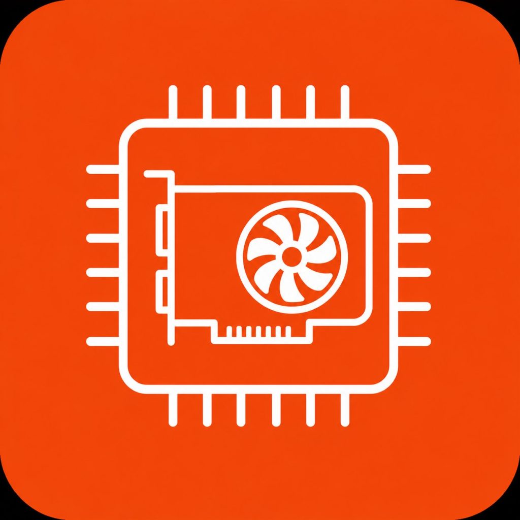 GPU / Graphics Processor