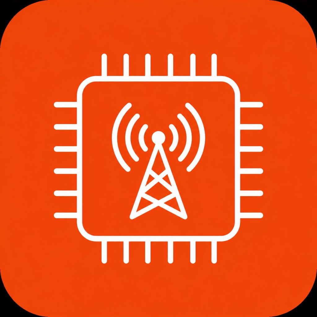 Modem CPU