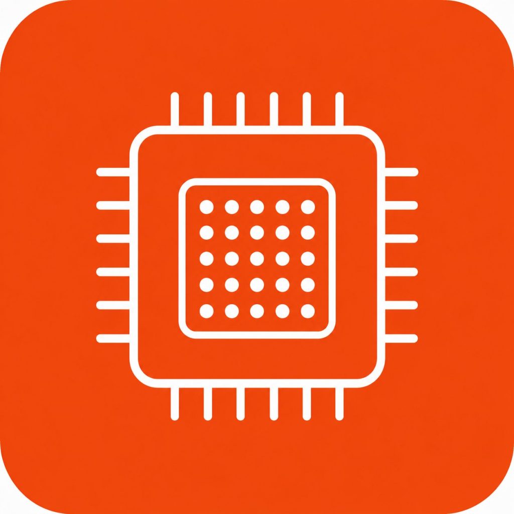 Other BGA Chipsets