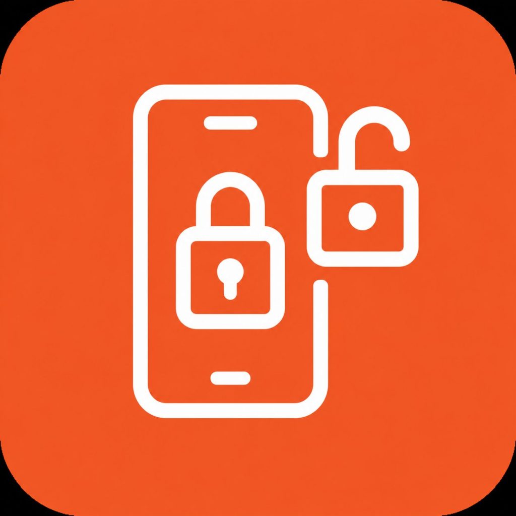 Activation Lock Screen