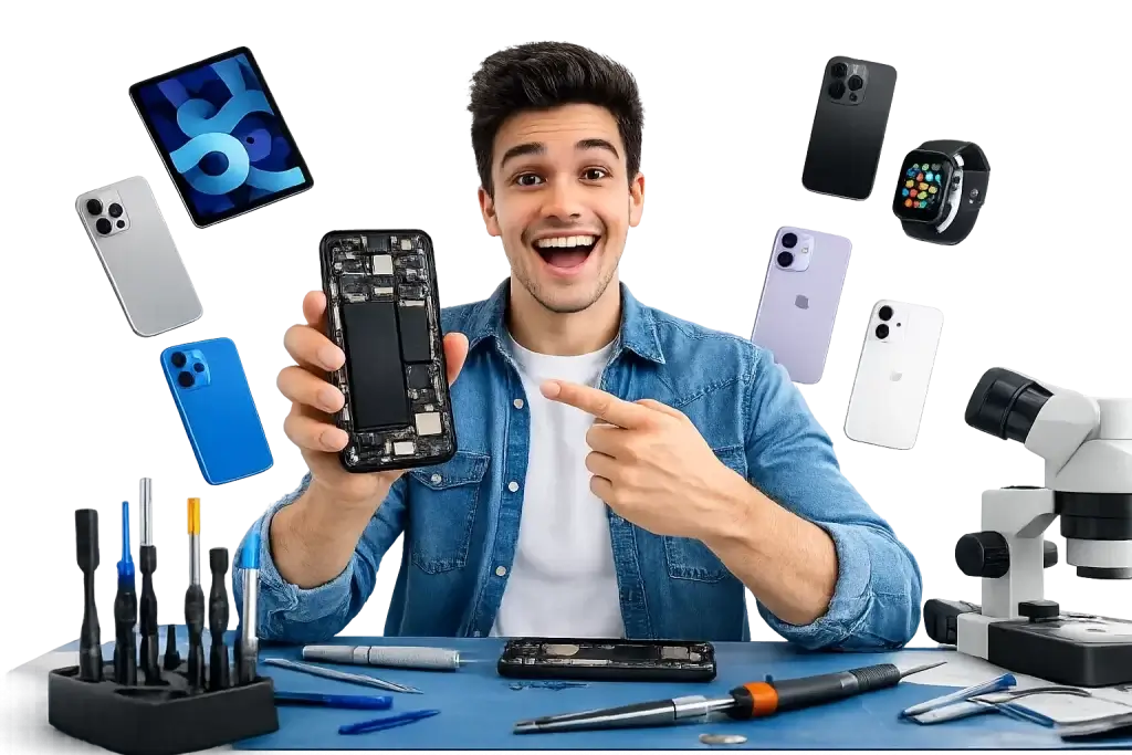 Cell Phone Repair