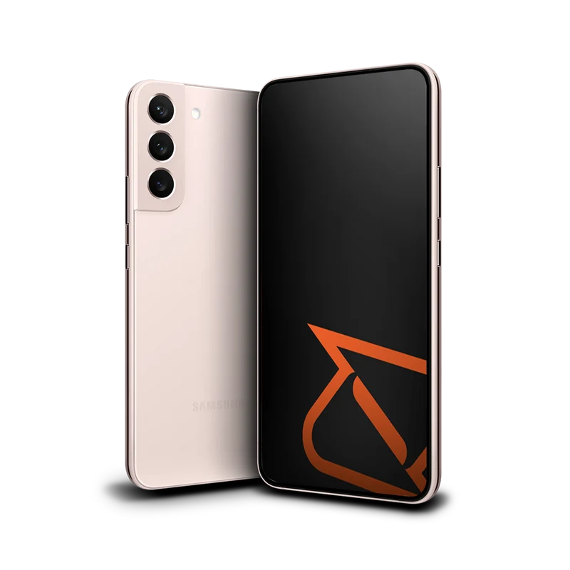 refurbished Samsung phone