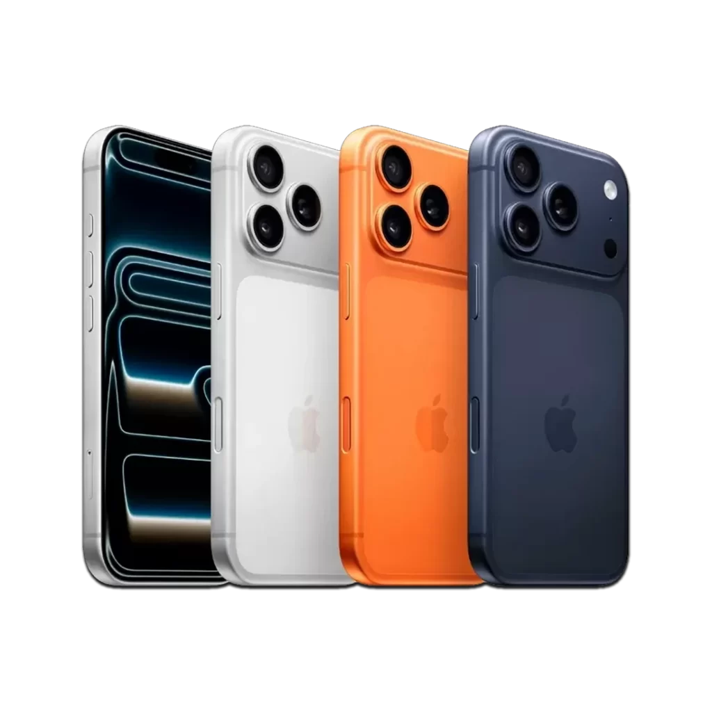 Refurbished iPhone