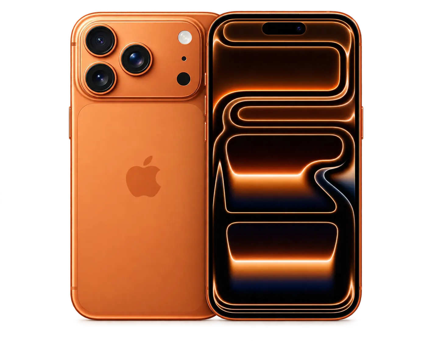 iPhone 17 Pro Repair