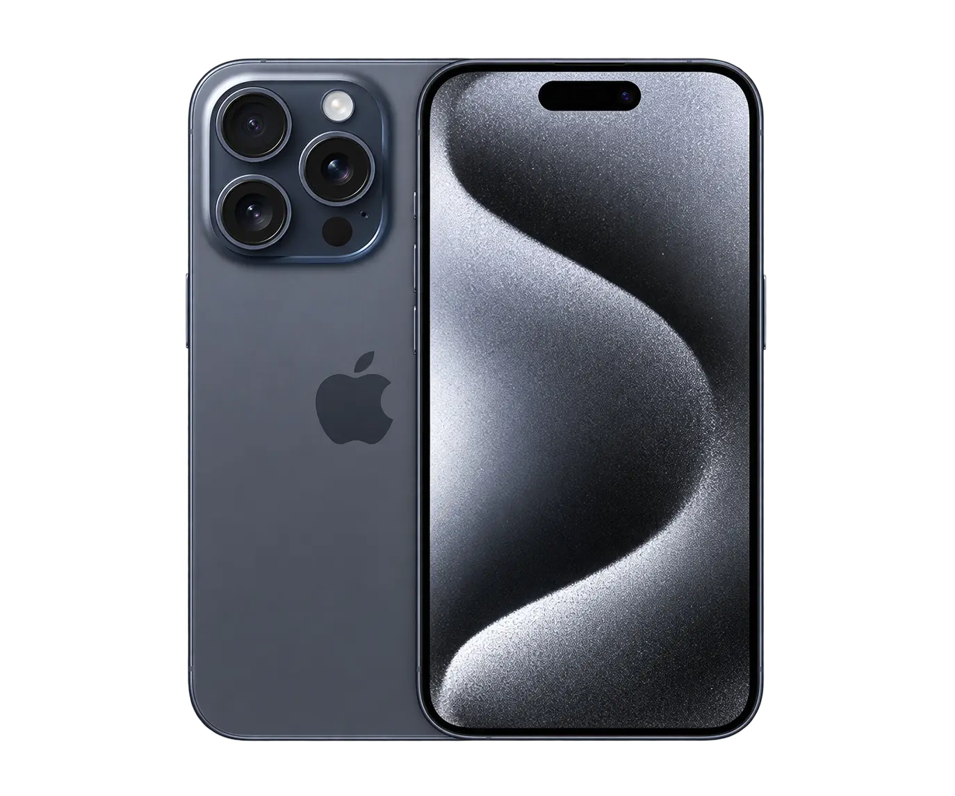 iPhone 15 Pro Repair