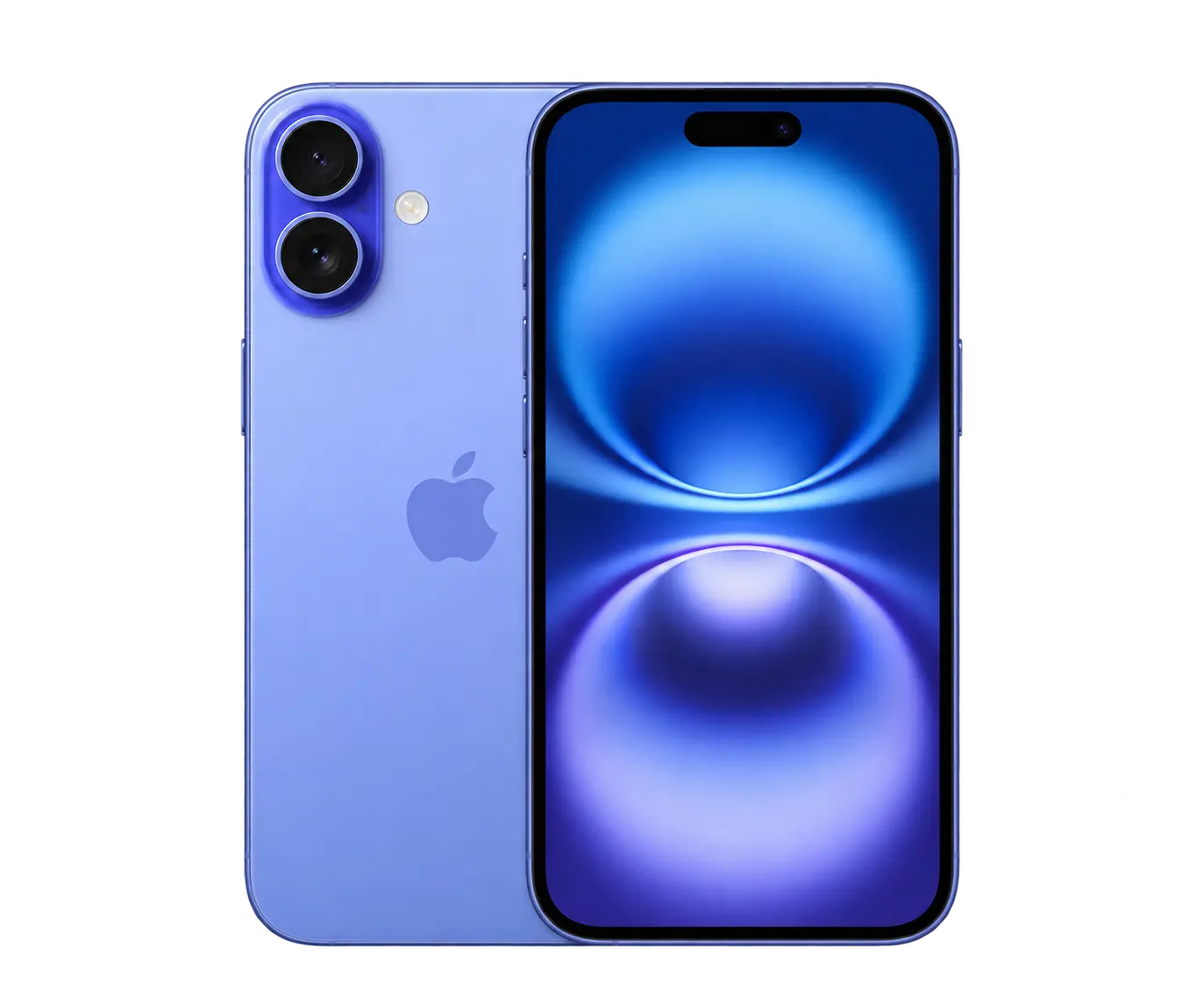 iPhone 16 Plus Repair