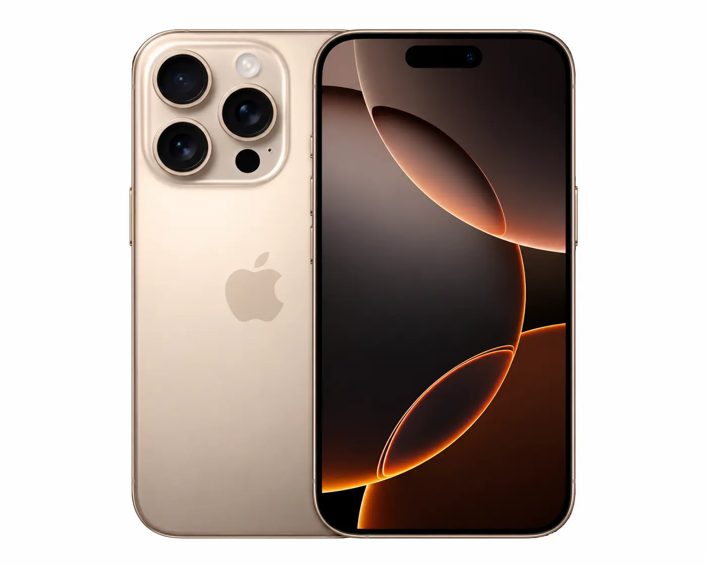 iPhone 16 Pro Repair