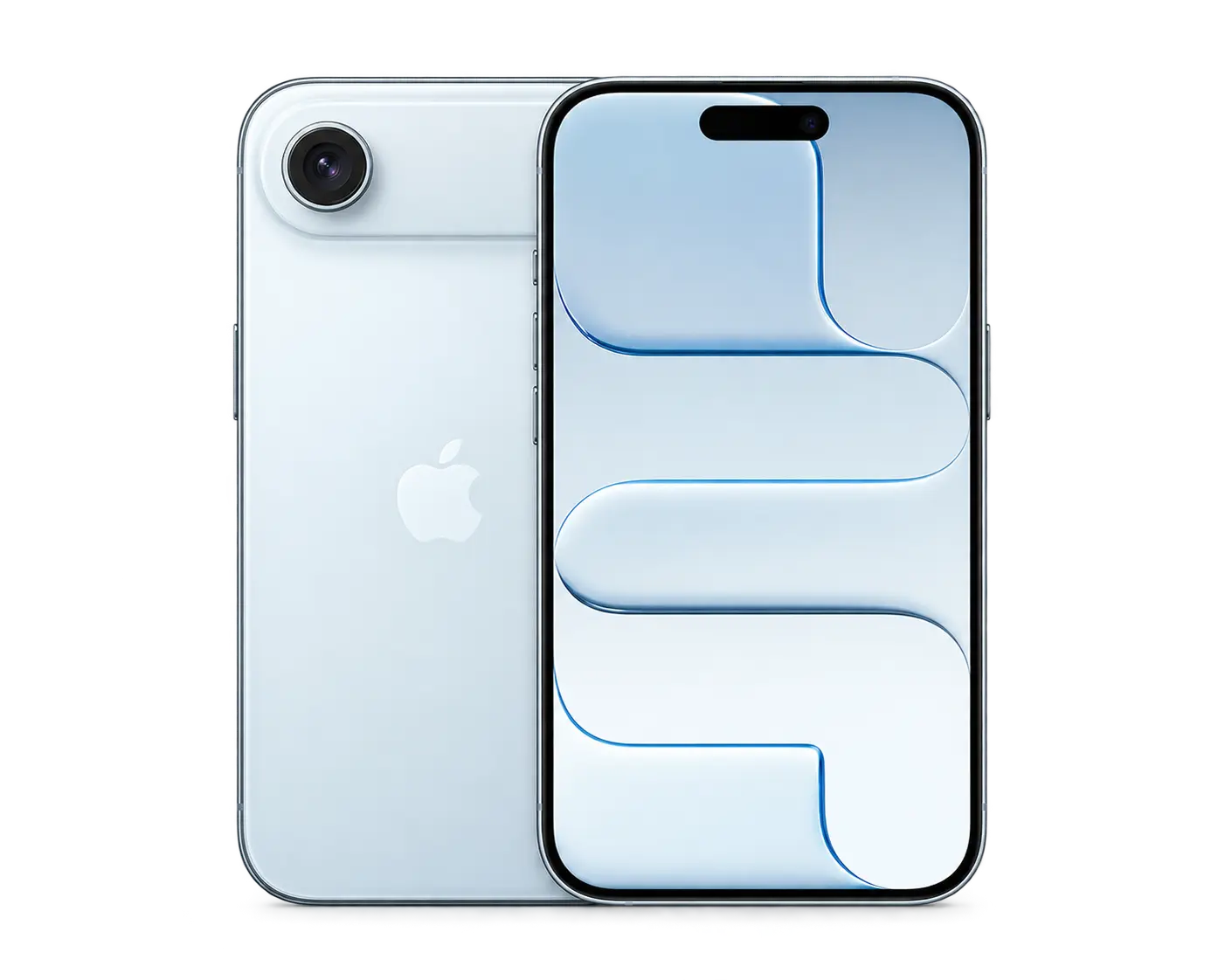 iPhone 17 Air Repair
