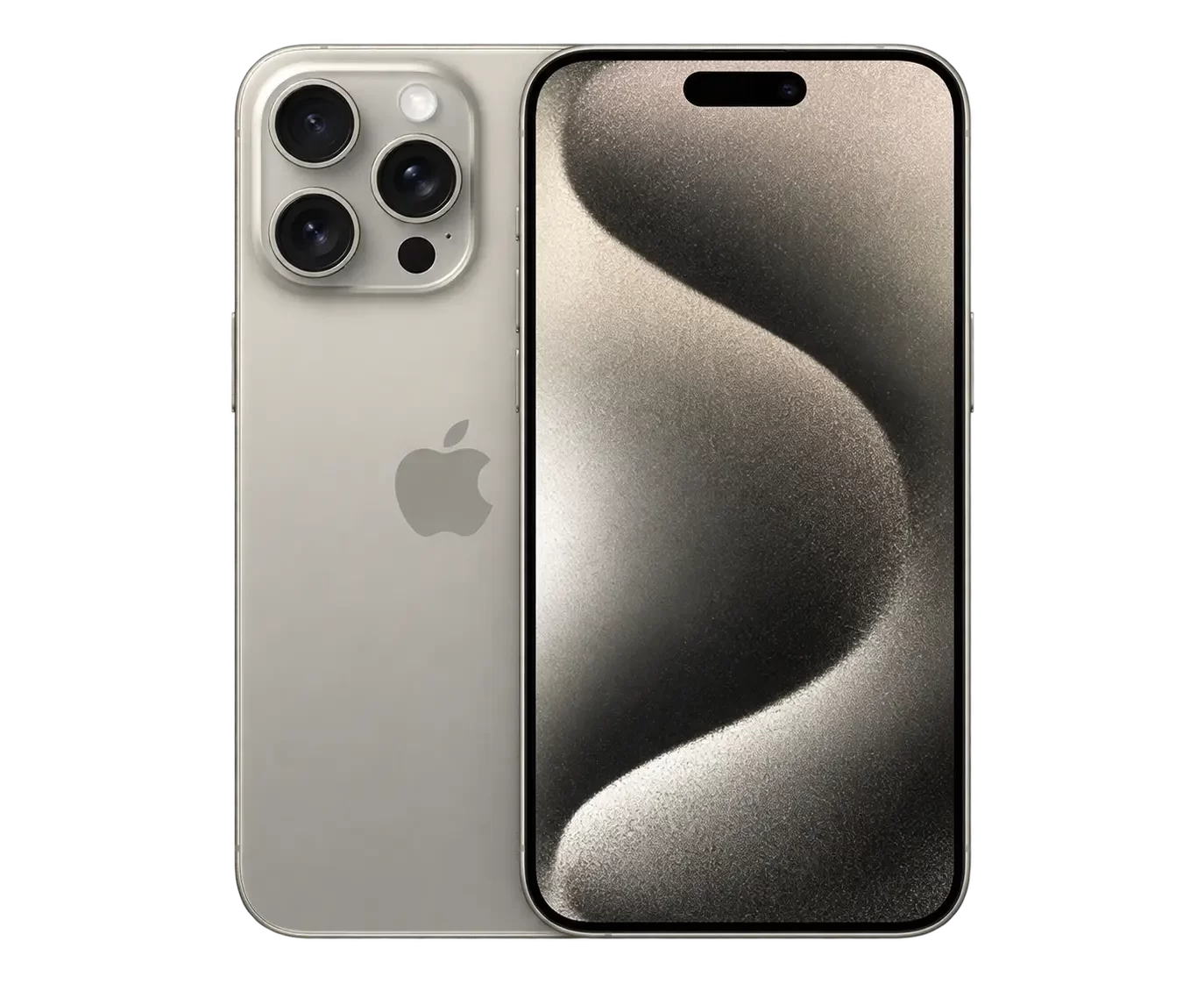 iPhone 15 Pro Max Repair