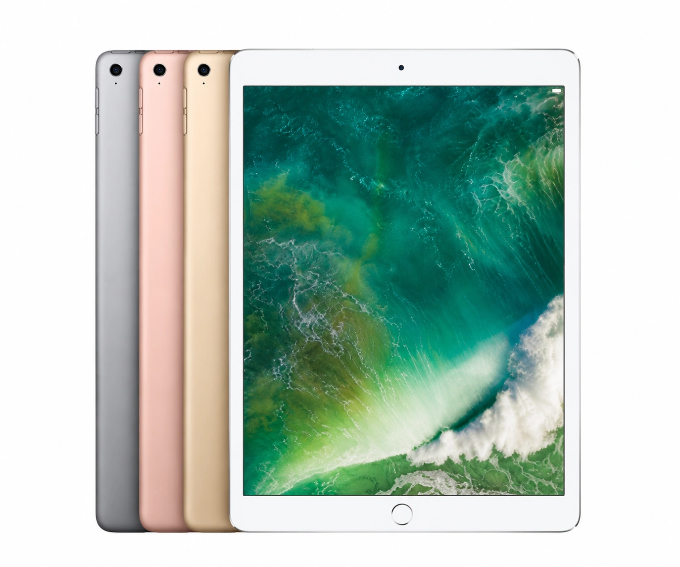 iPad Pro 2017 (10.5 inch)