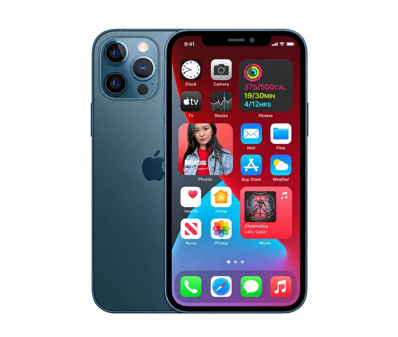 iPhone 12 Pro Max Repair Service