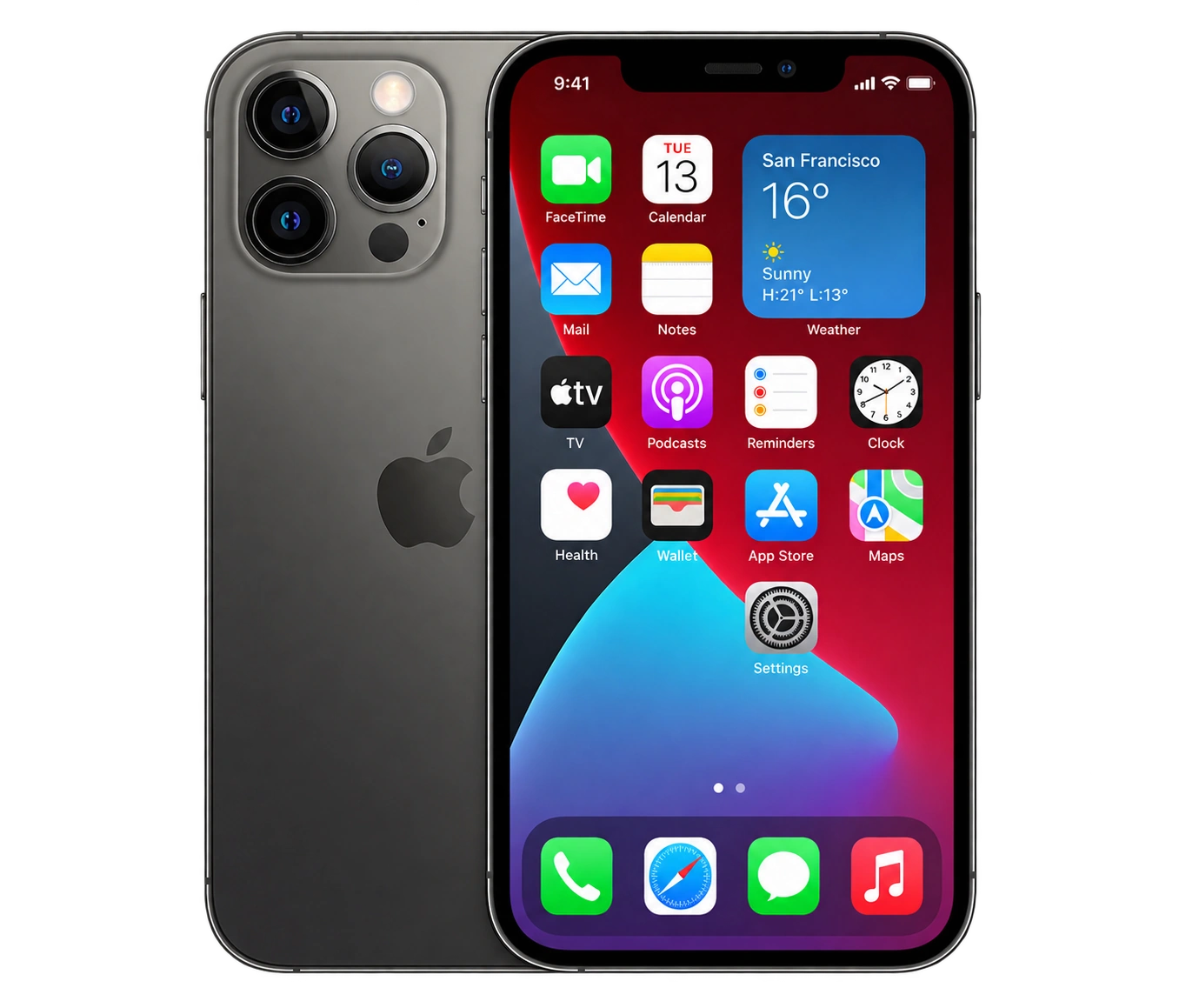 iPhone 12 Pro Repair Service