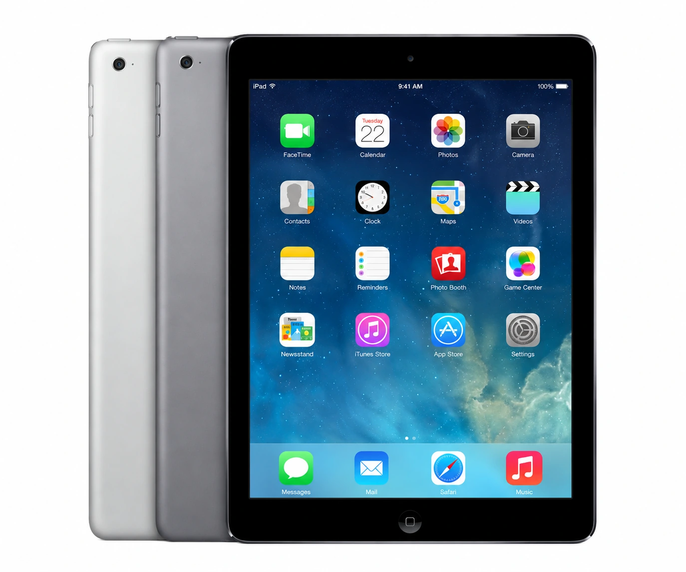 iPad Air 1