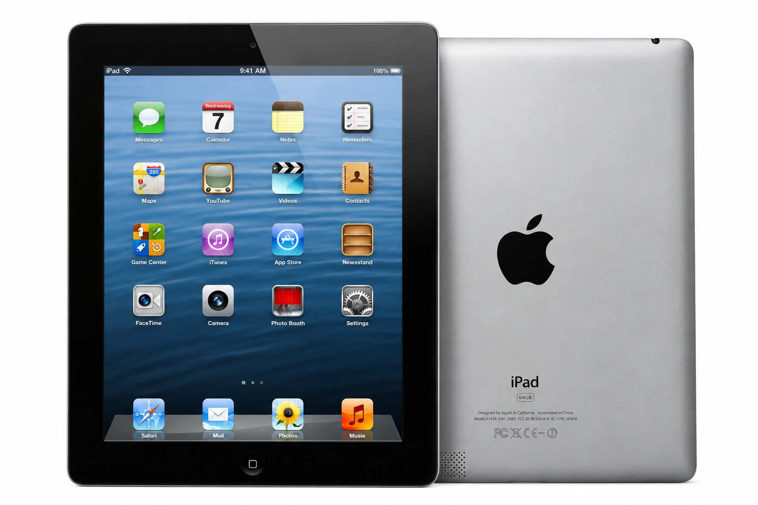 ipad 3