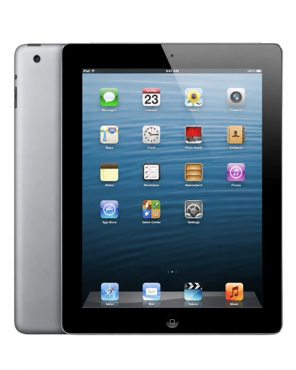 ipad 4